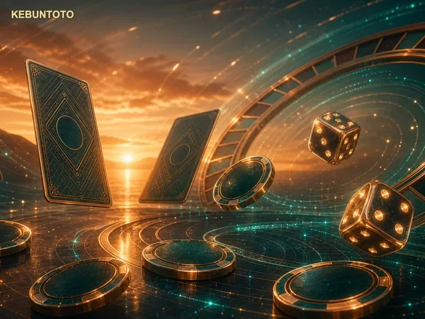 Ocean King Jackpot gambar 3