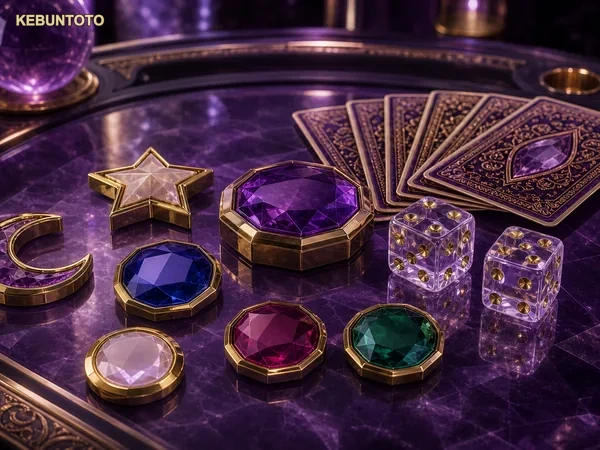 Gambar Prosperity Fortune Tree 4